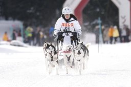 Lenzerheide 2013